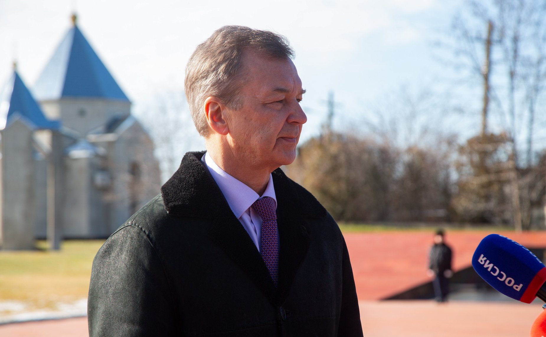 Андрей Яцкин