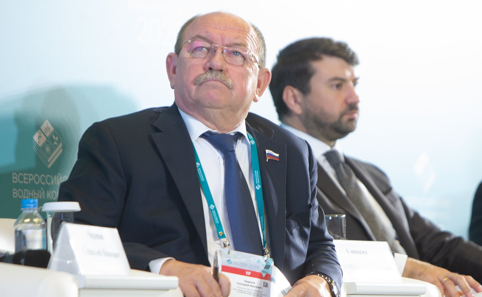 Геннадий Орденов