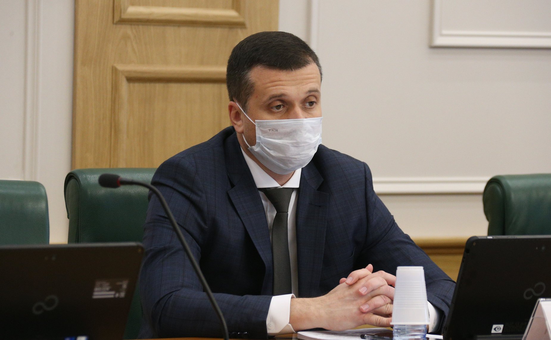 «Круглый стол» о состоянии и перспективах развития педагогического образования в Российской Федерации