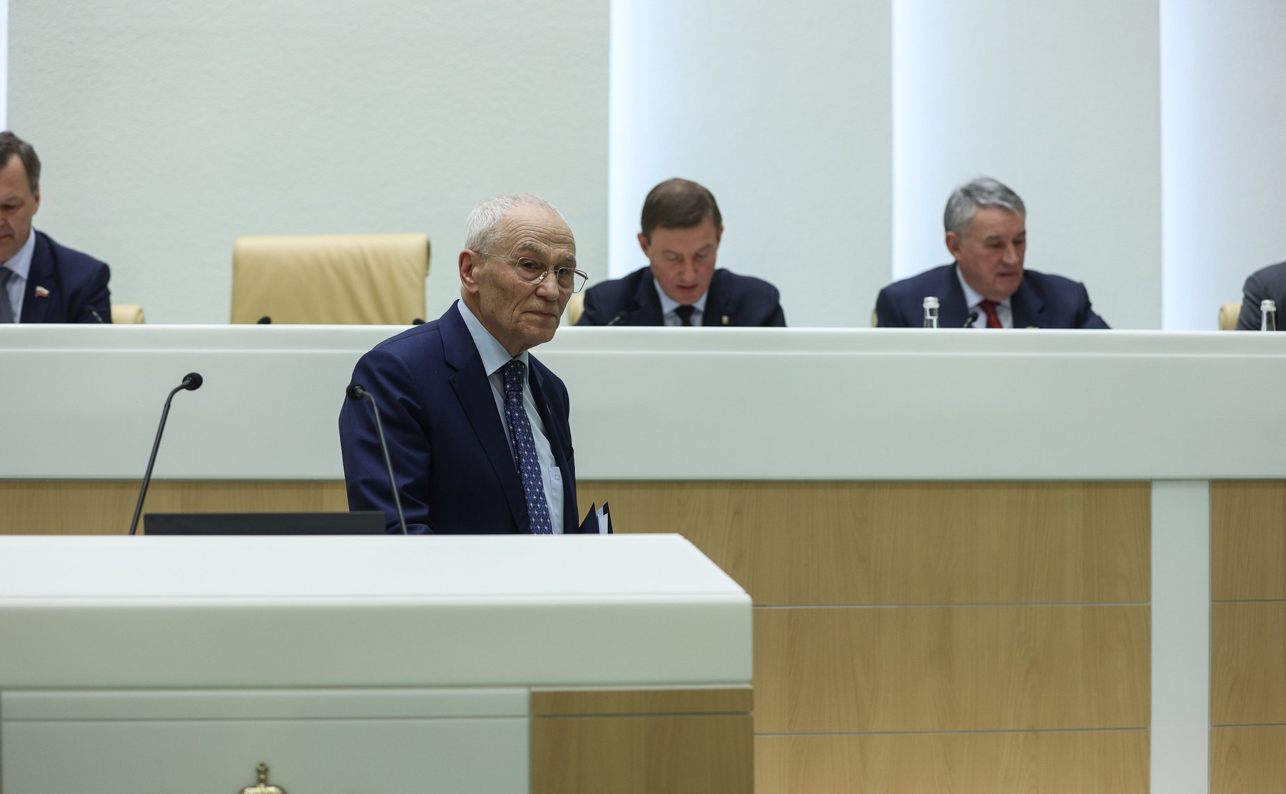 Григорий Рапота