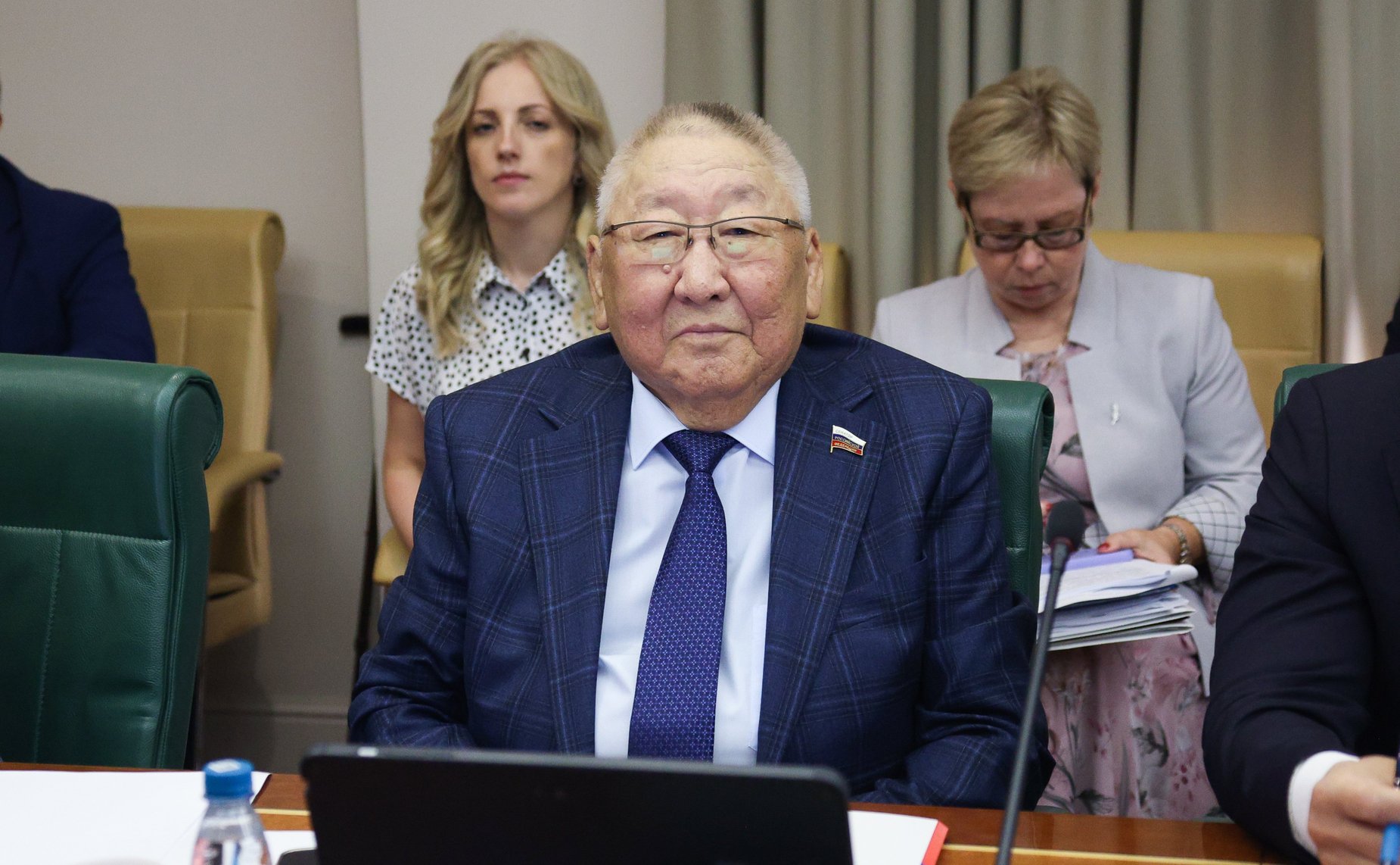 Егор Борисов