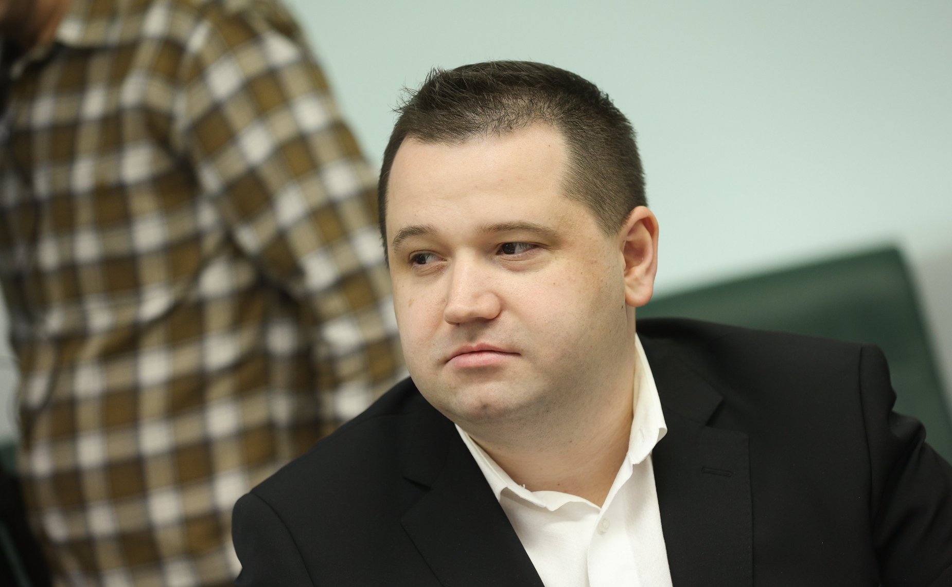 Совещание Комитета СФ по социальной политике