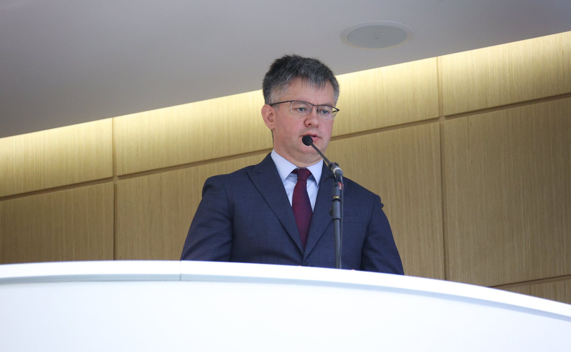 593-е заседание Совета Федерации