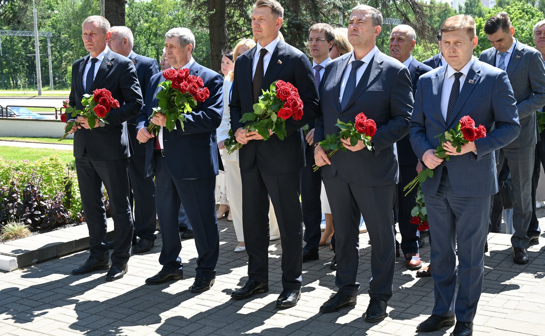 XIII Форум регионов Беларуси и России. Секция №1 «Правовое обеспечение продовольственной безопасности Союзного государства»