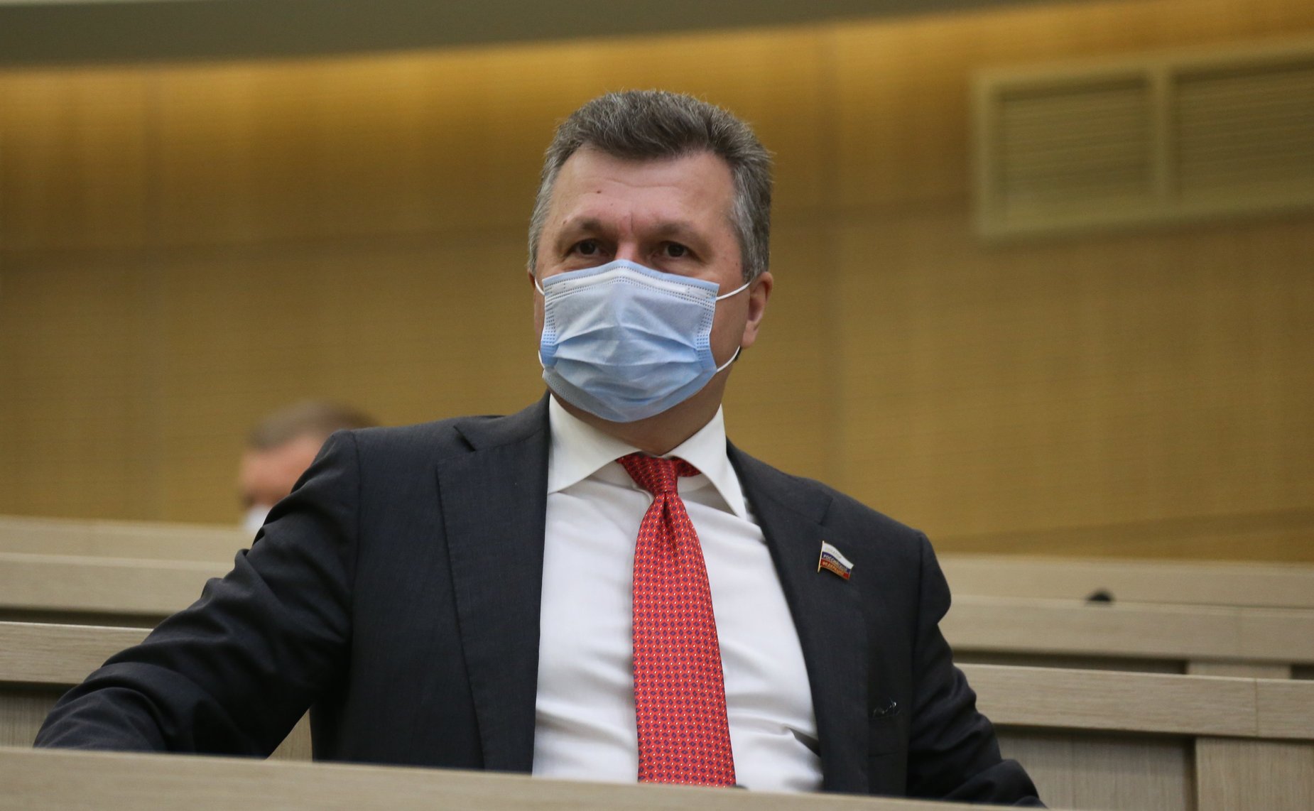 Валерий Васильев