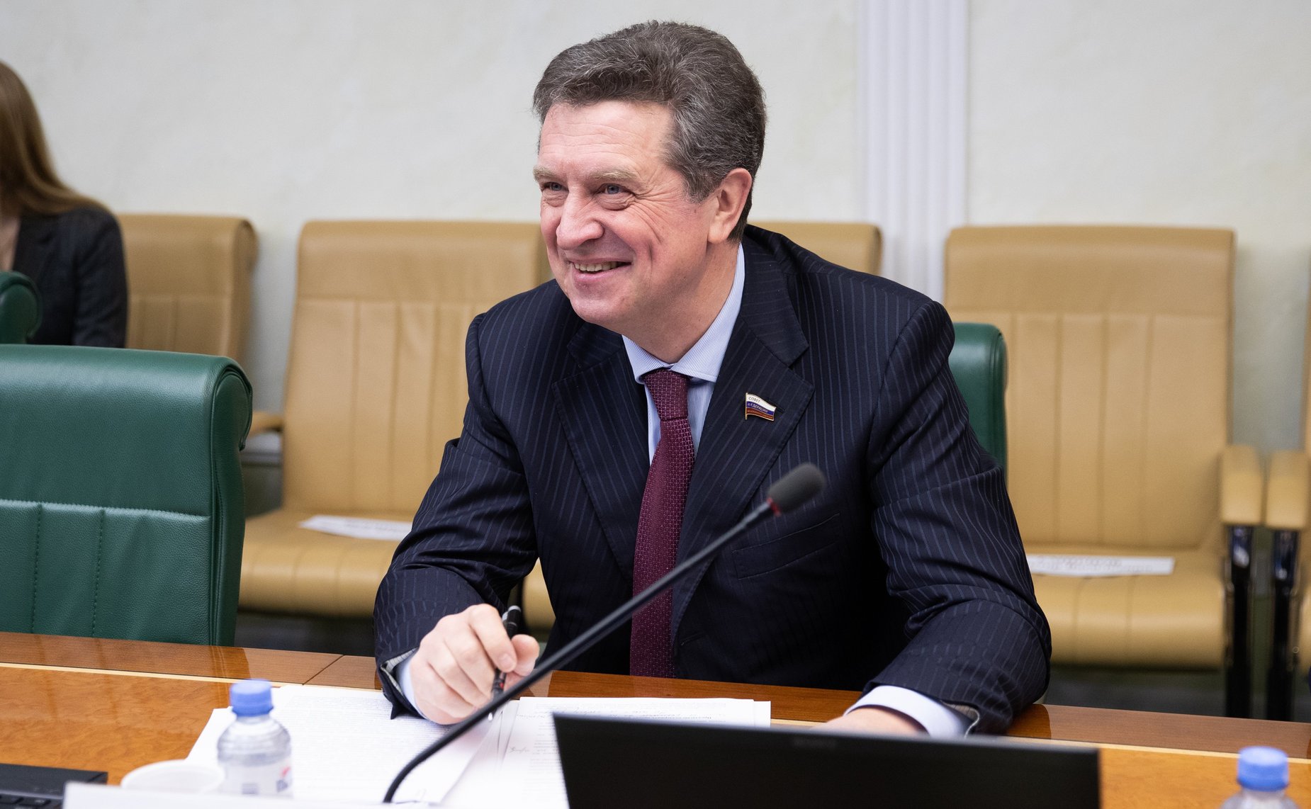 Валерий Гаевский