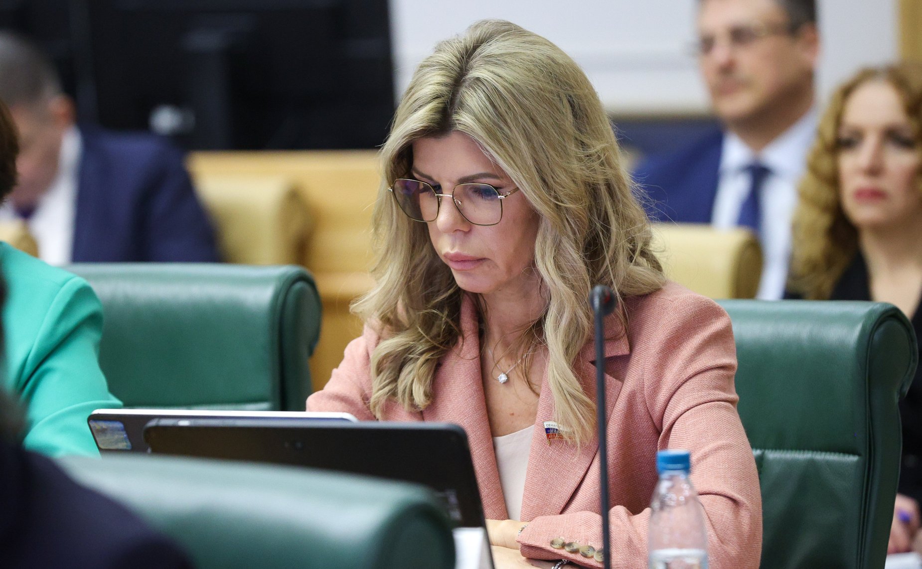 Евгения Уваркина