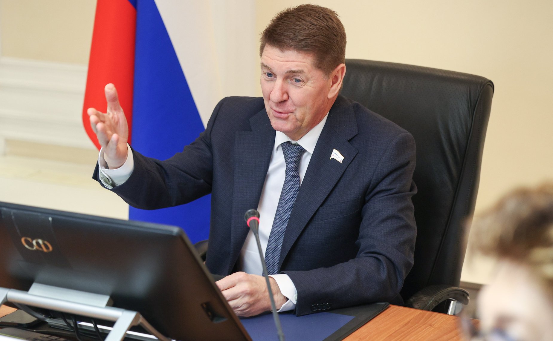 Андрей Шевченко