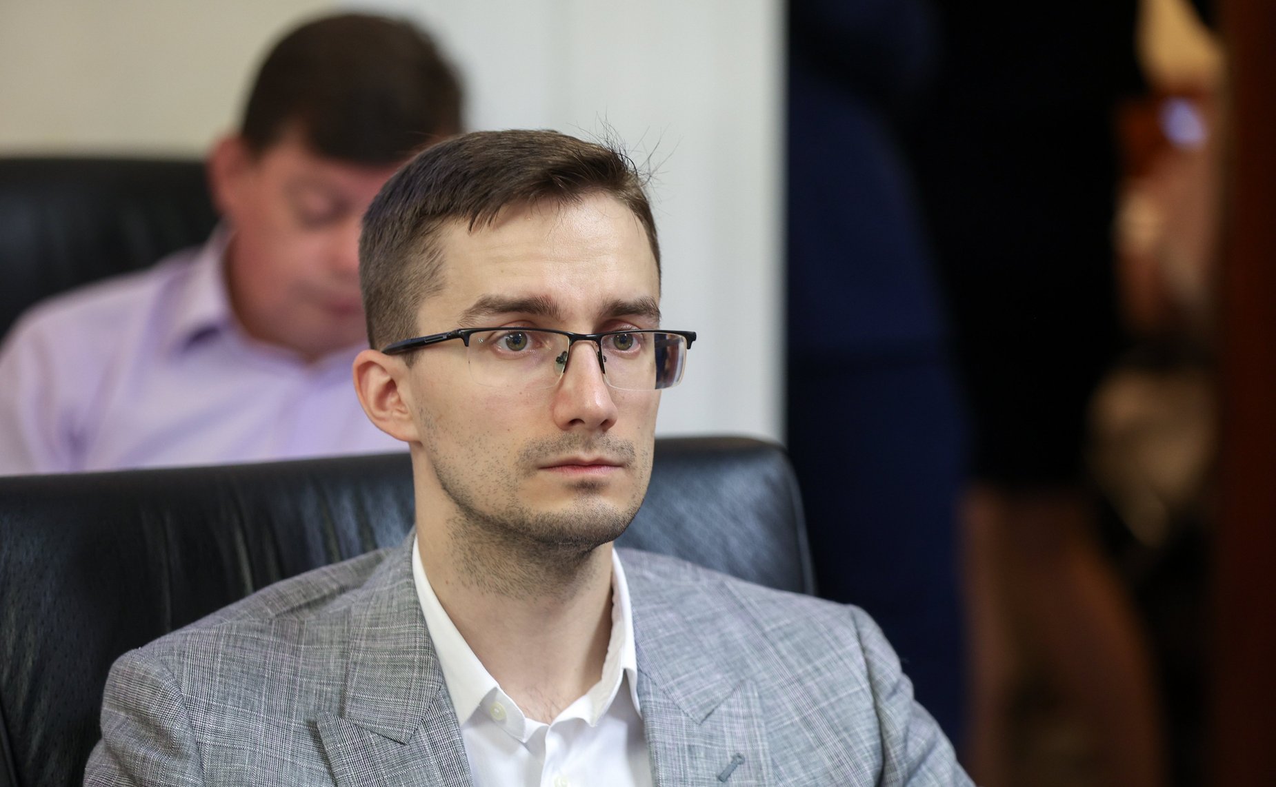 Круглый стол Комитета СФ по конституционному законодательству и госстроительству совместно с Советом по развитию цифровой экономики при СФ «Правовое регулирование функционирования систем искусственного интеллекта в РФ: вектор развития законодательства»