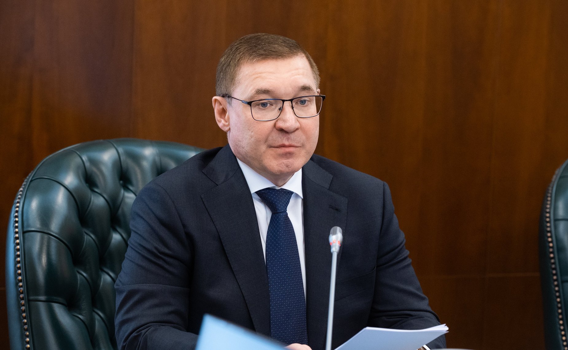 Владимир Якушев