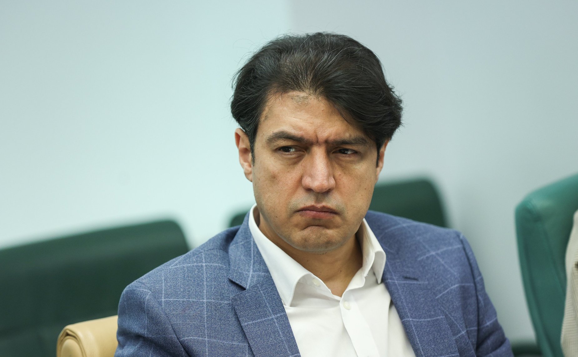 Круглый стол Комитета СФ по социальной политике на тему «Инновационные технологии в онкологии и онкогематологии: новые возможности для системы здравоохранения и пациента»