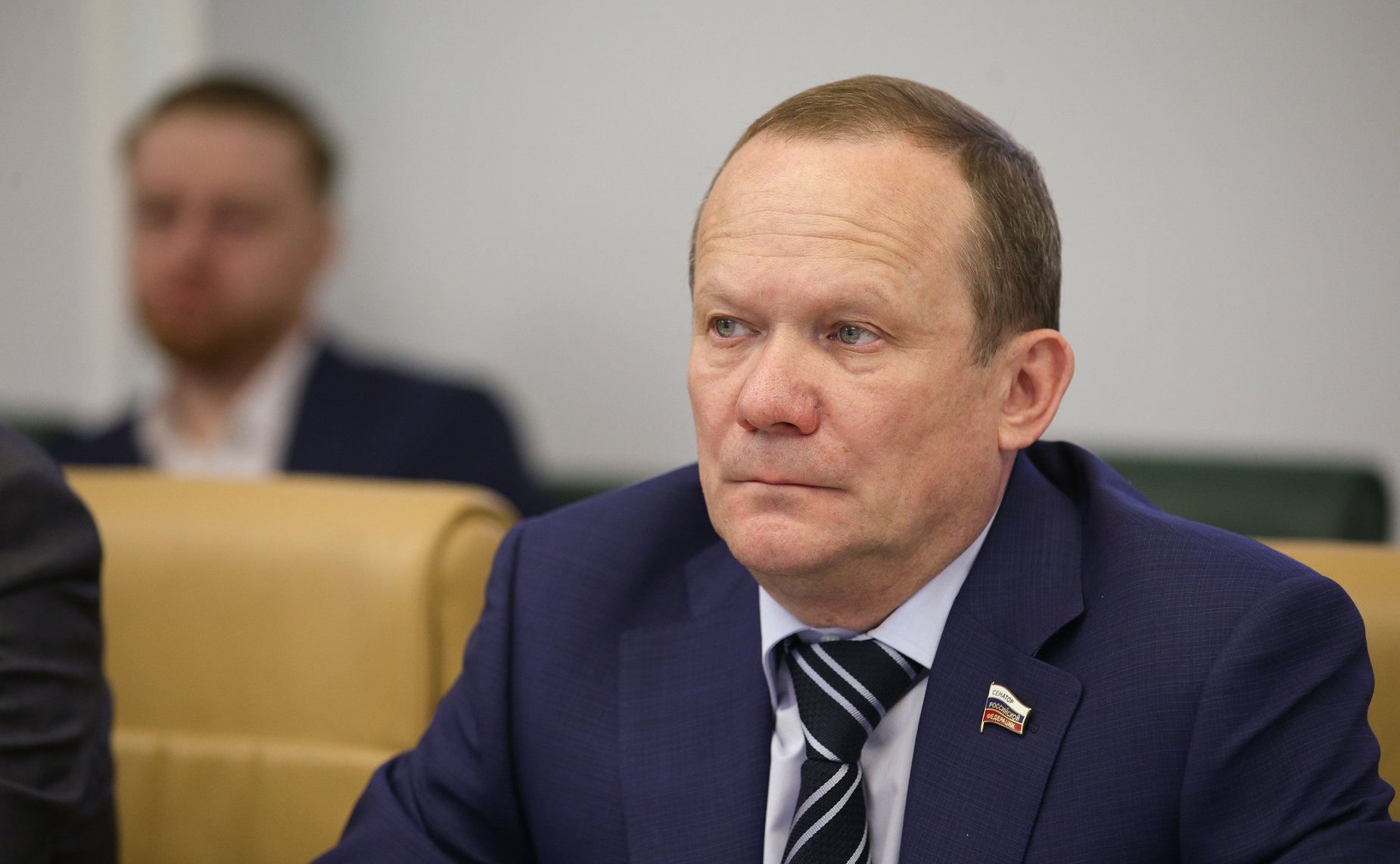 Виктор Зобнев