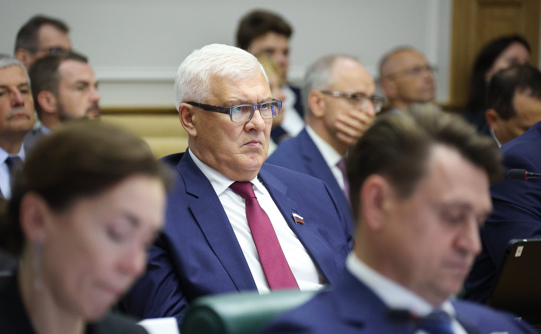 Сергей Брилка