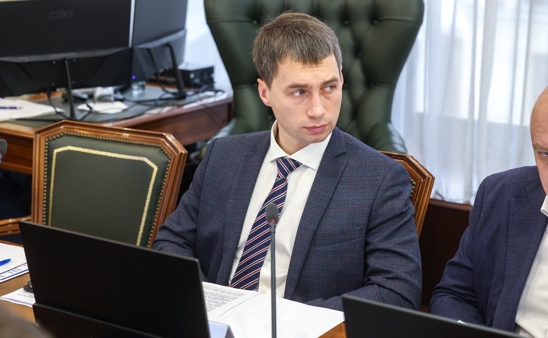 Совещание Комитета СФ по обороне и безопасности «Проблемные вопросы внедрения современных беспилотных систем, а также средств противодействия их противоправному применению»