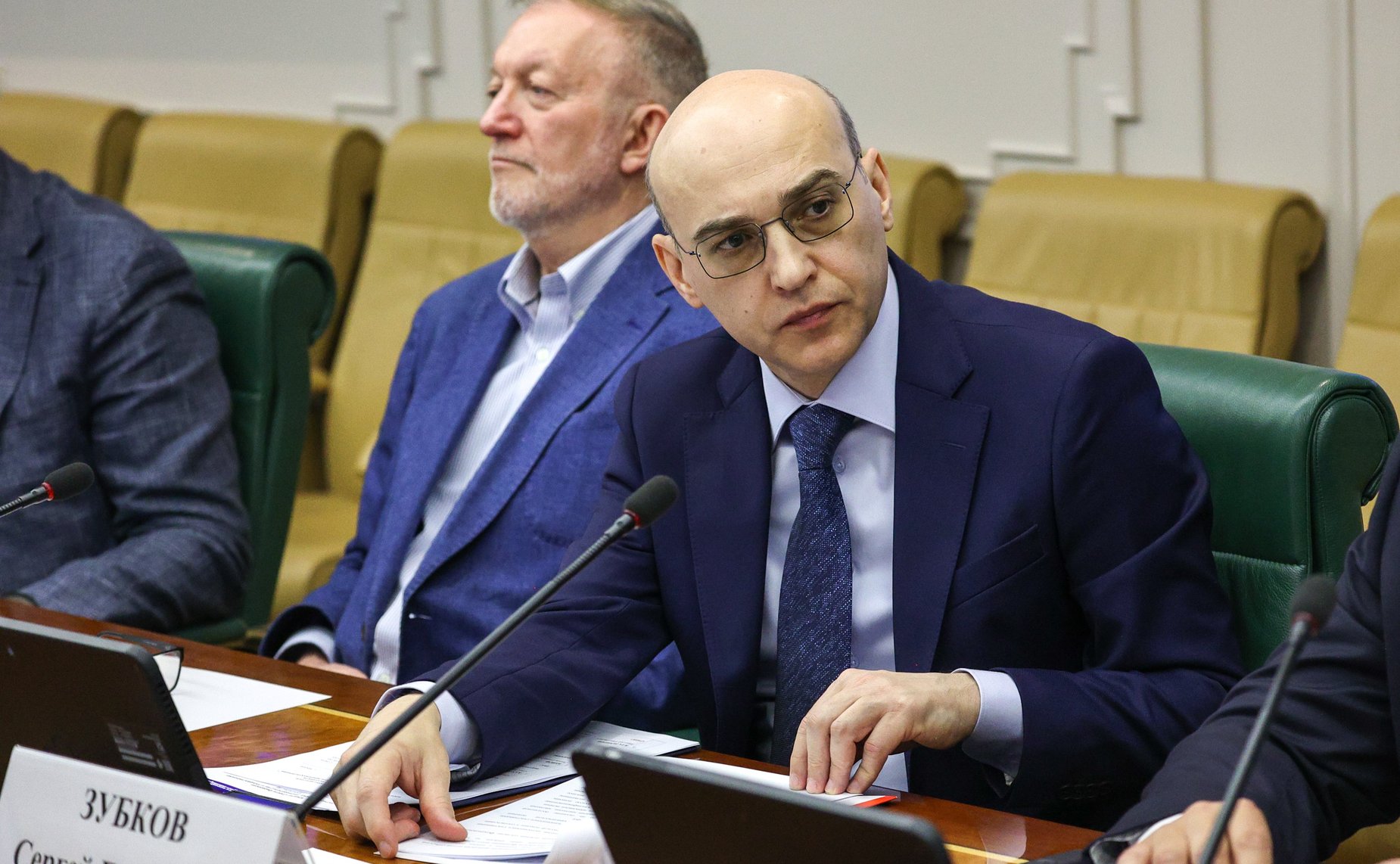Круглый стол Комитета Совета Федерации по конституционному законодательству и государственному строительству «Проблемы доступности и реализации прав граждан на бесплатную юридическую помощь»