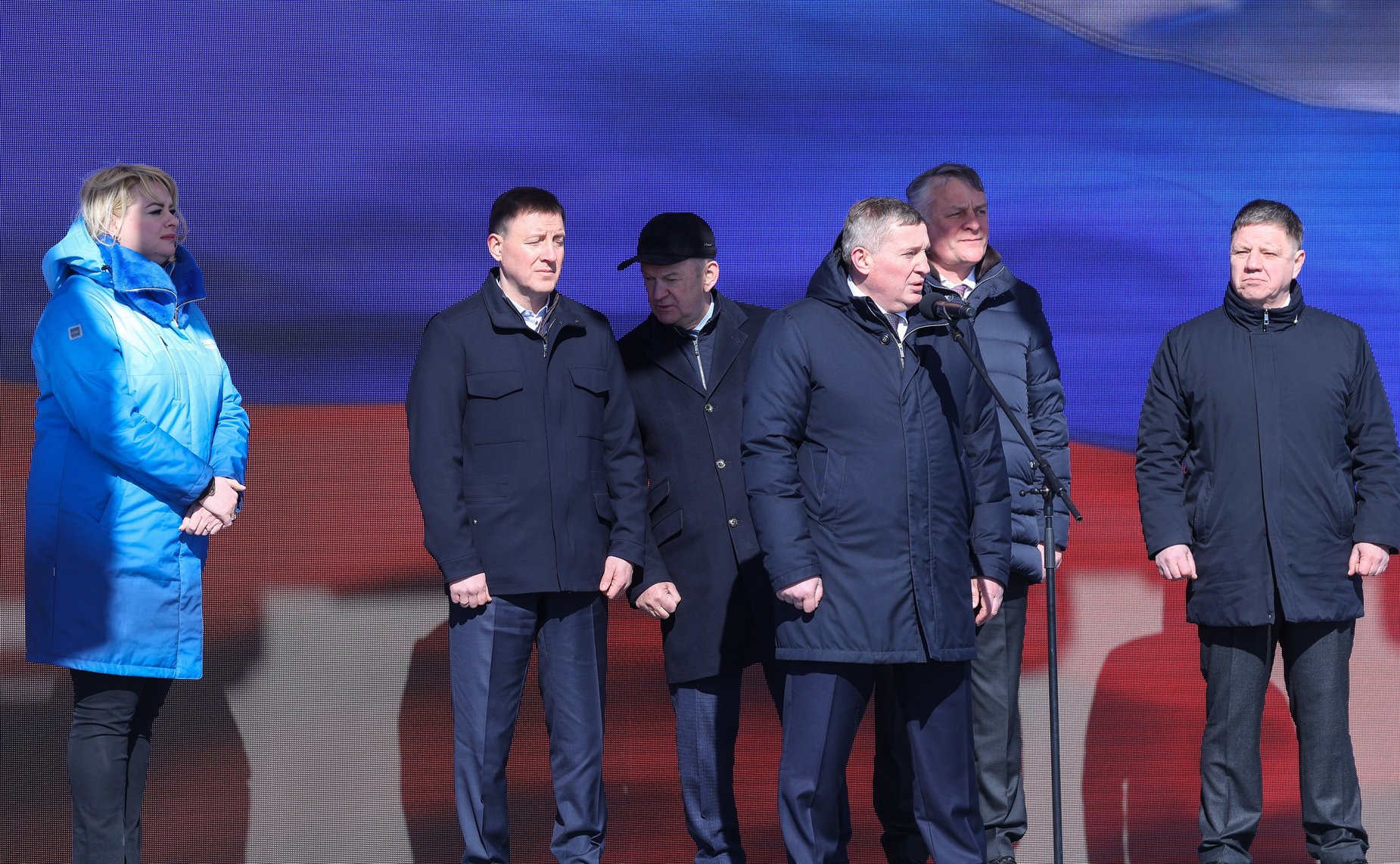 Первый заместитель Председателя Совета Федерации Андрей Турчак в ходе рабочей поездки в Волгоградскую область вместе с коллегами из «Газпрома» принял участие в подключении к газу сразу несколько объектов по президентской программе социальной догазификации