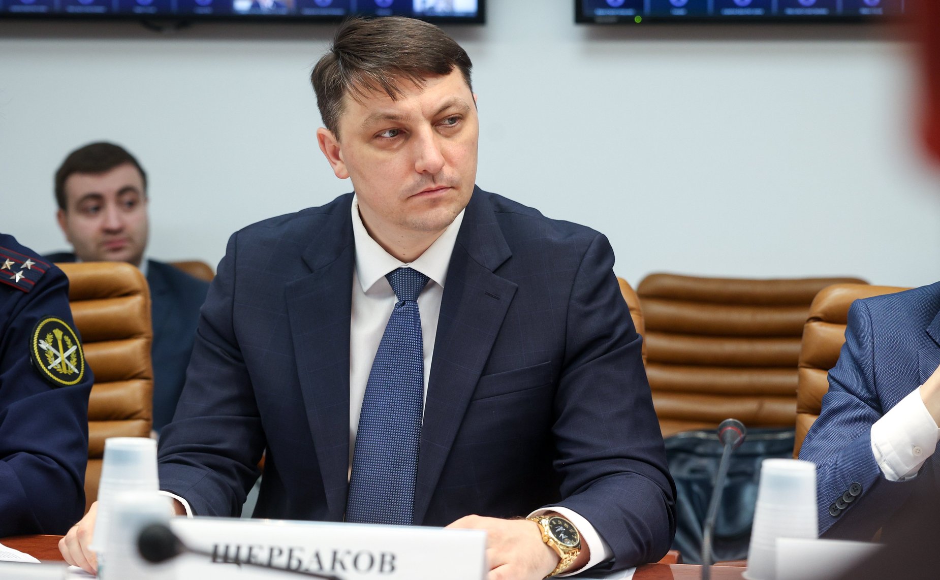 Круглый стол Комитета СФ по конституционному законодательству и государственному строительству «Применение технологий искусственного интеллекта в судебной системе Российской Федерации: перспективы законодательного регулирования»