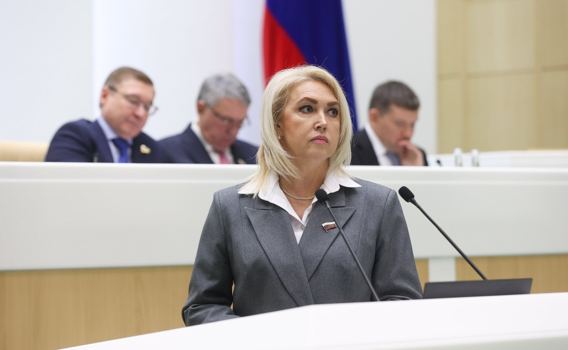 Светлана Кириллова