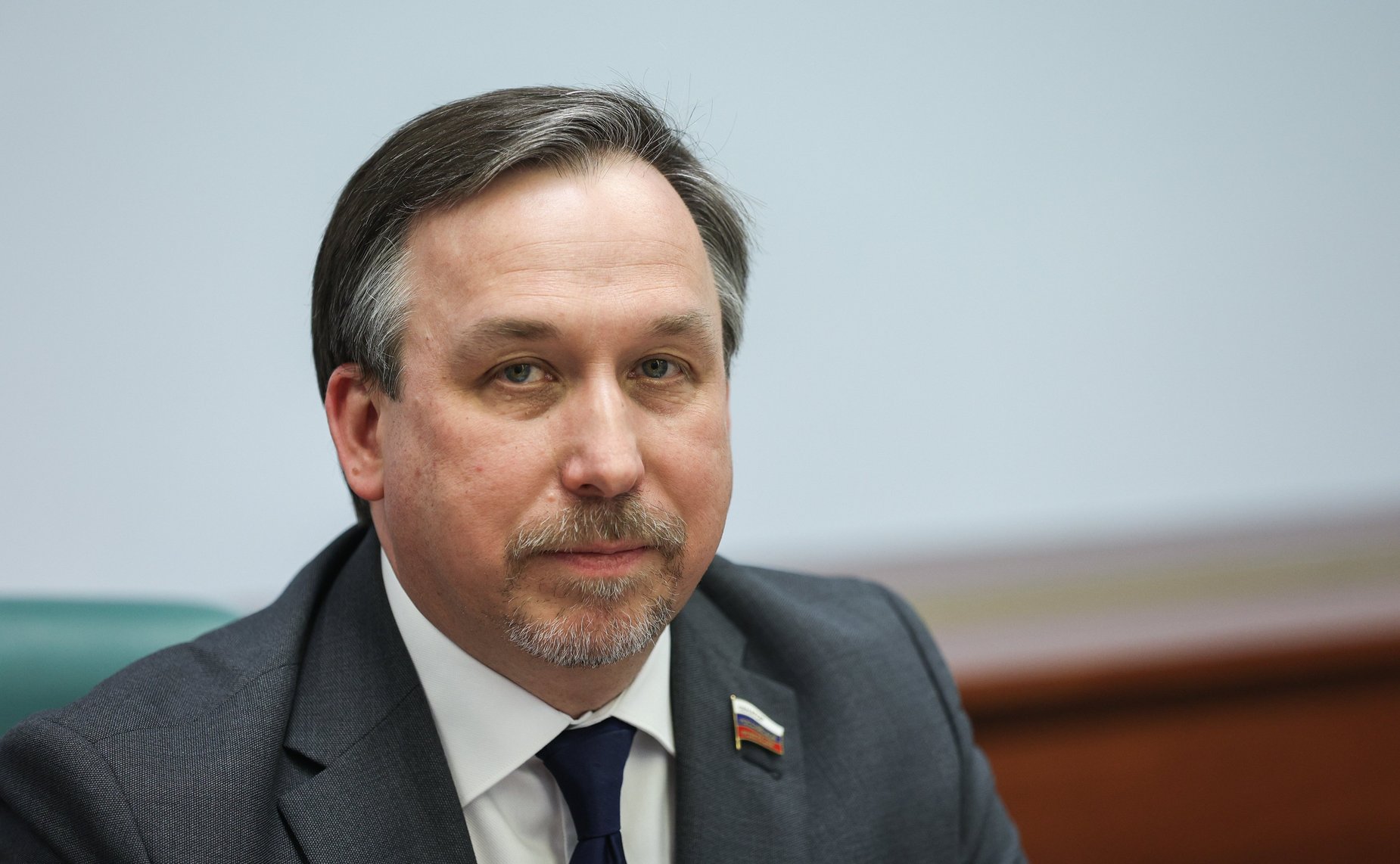 Александр Гусаковский