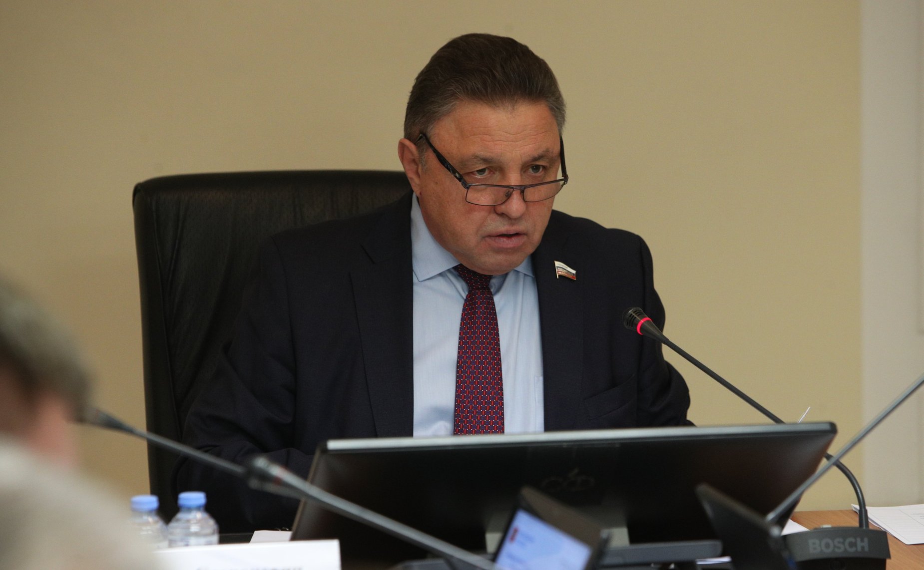 Вячеслав Тимченко