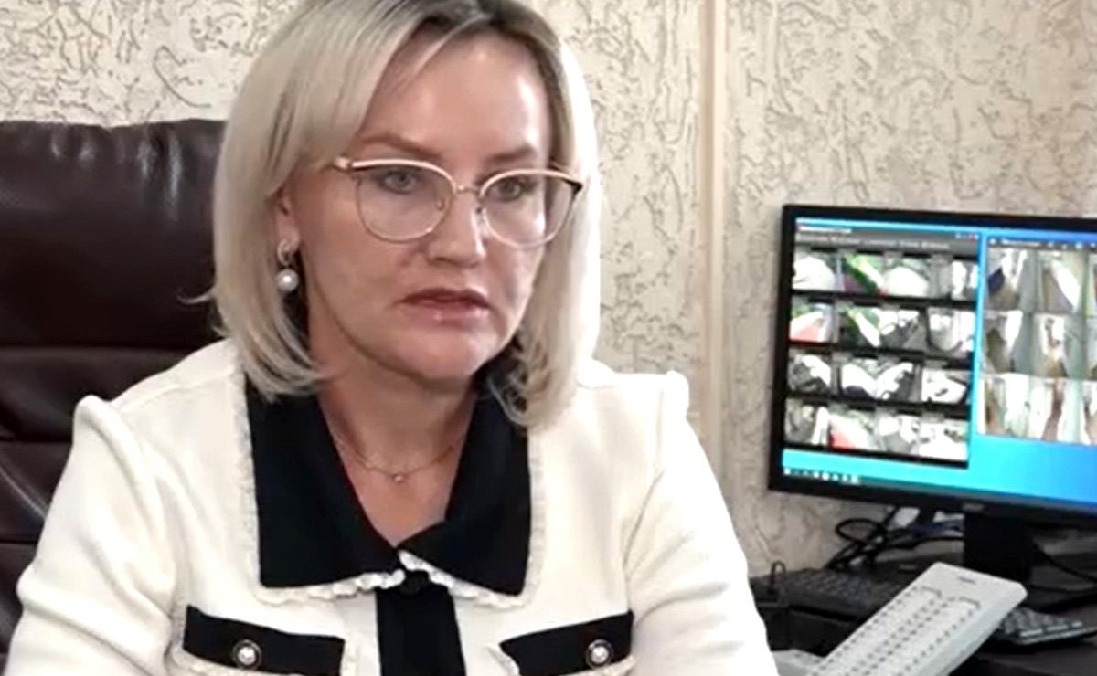 Татьяна Кандаракова