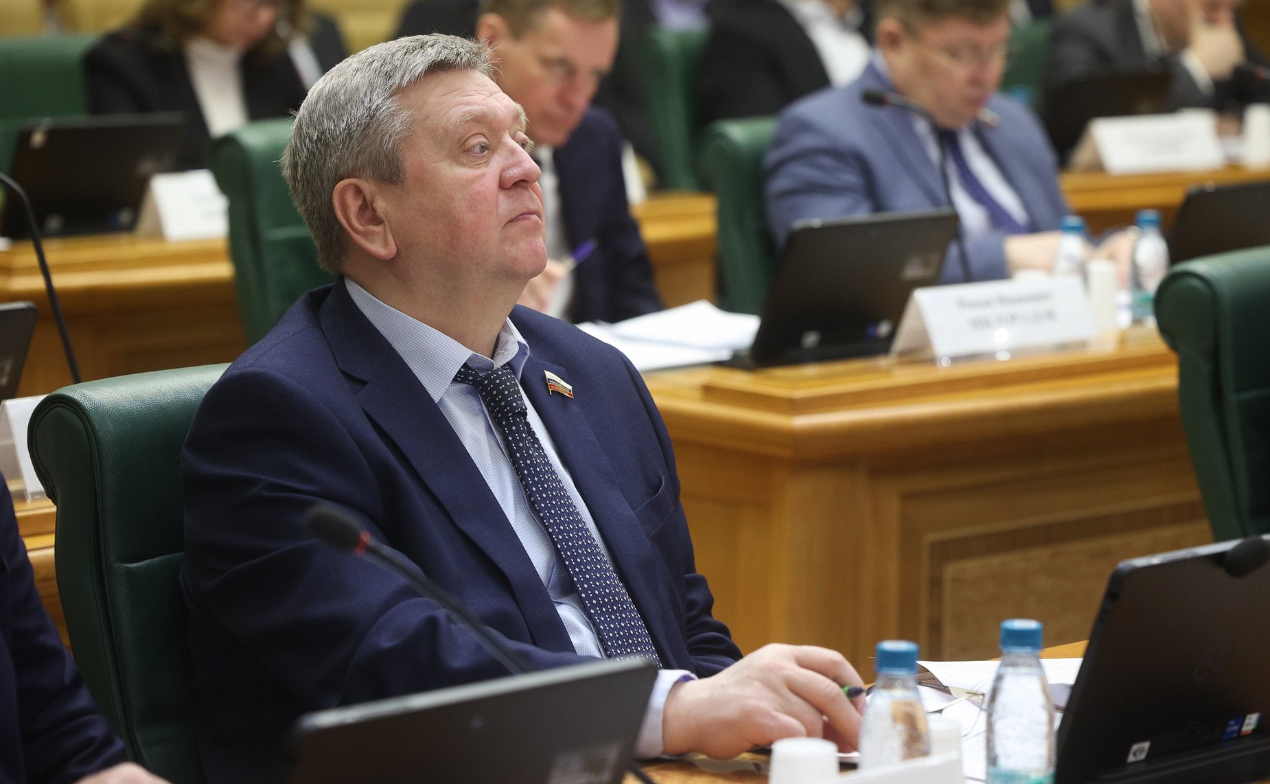 Александр Лутовинов