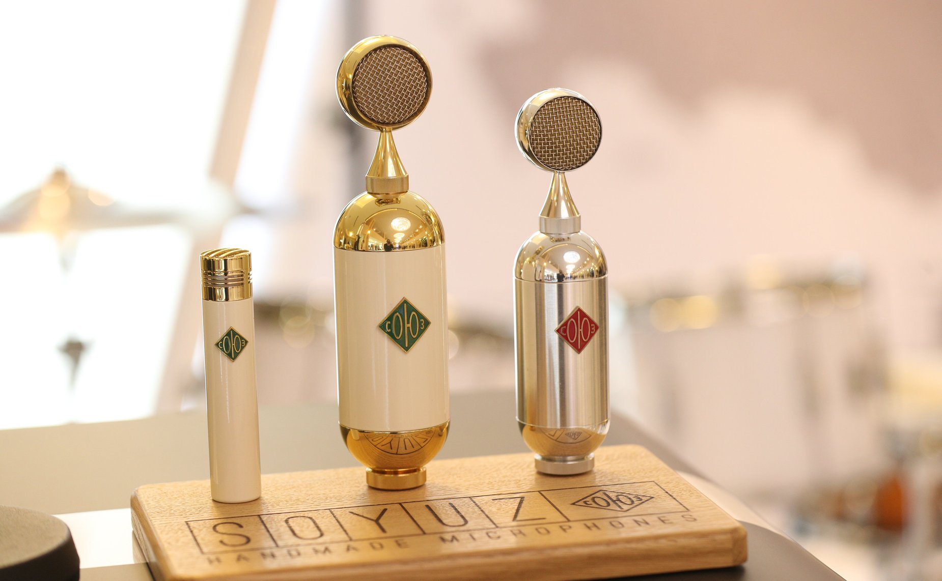 Открытие в Совете Федерации выставки детских товаров российских предприятий