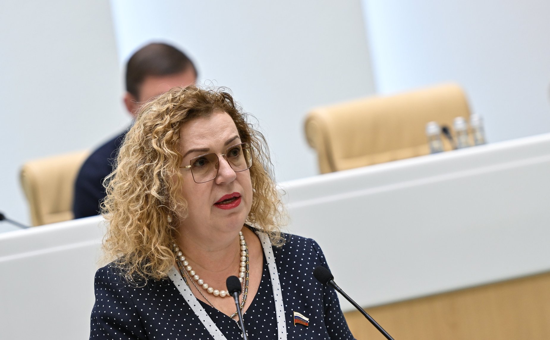 Ольга Епифанова