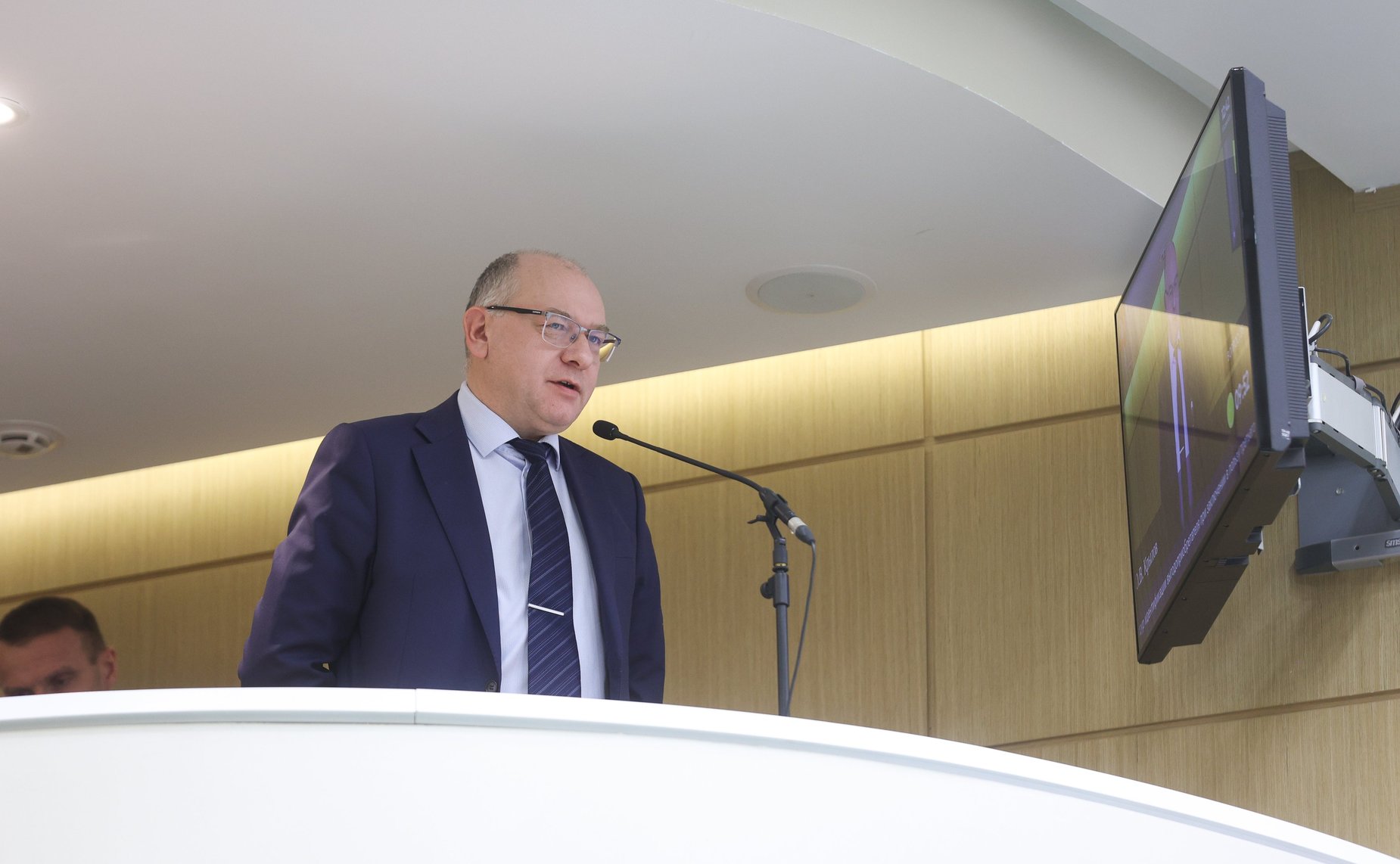 602-е заседание Совета Федерации