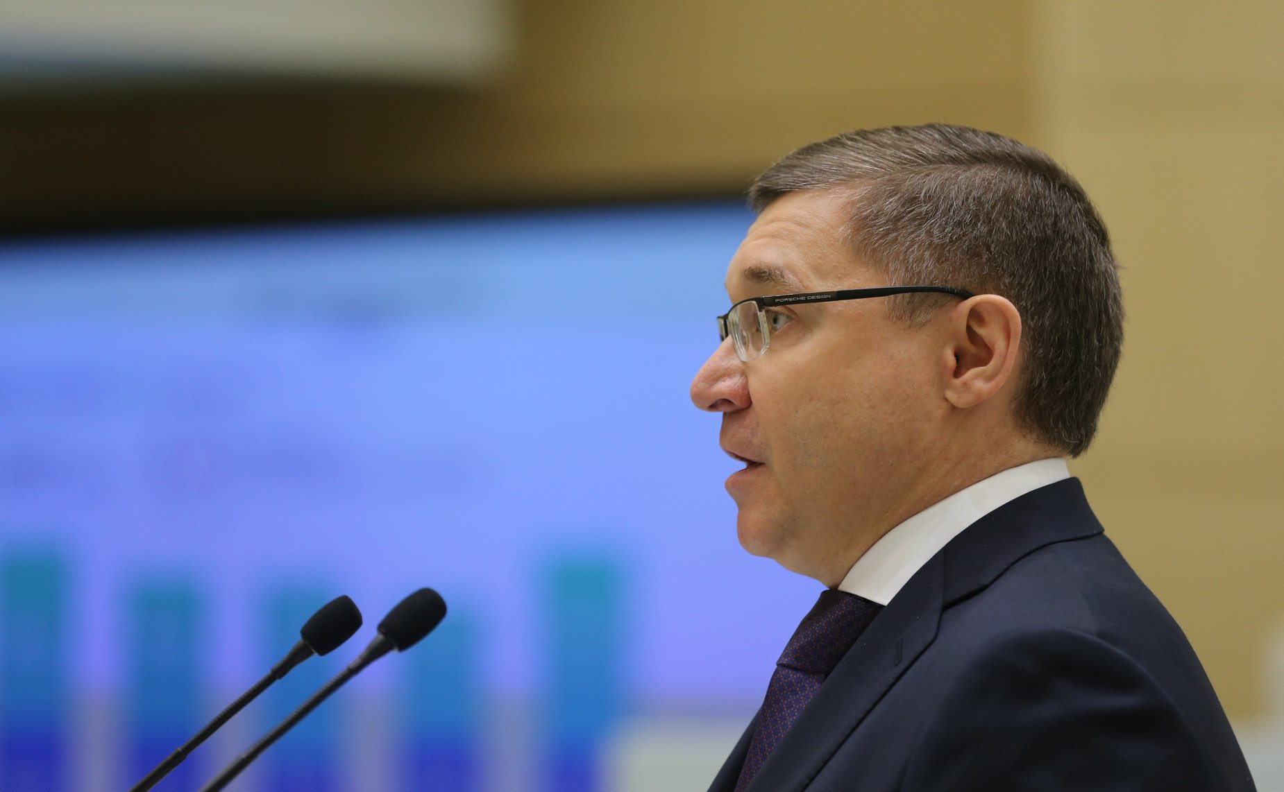 Владимир Якушев