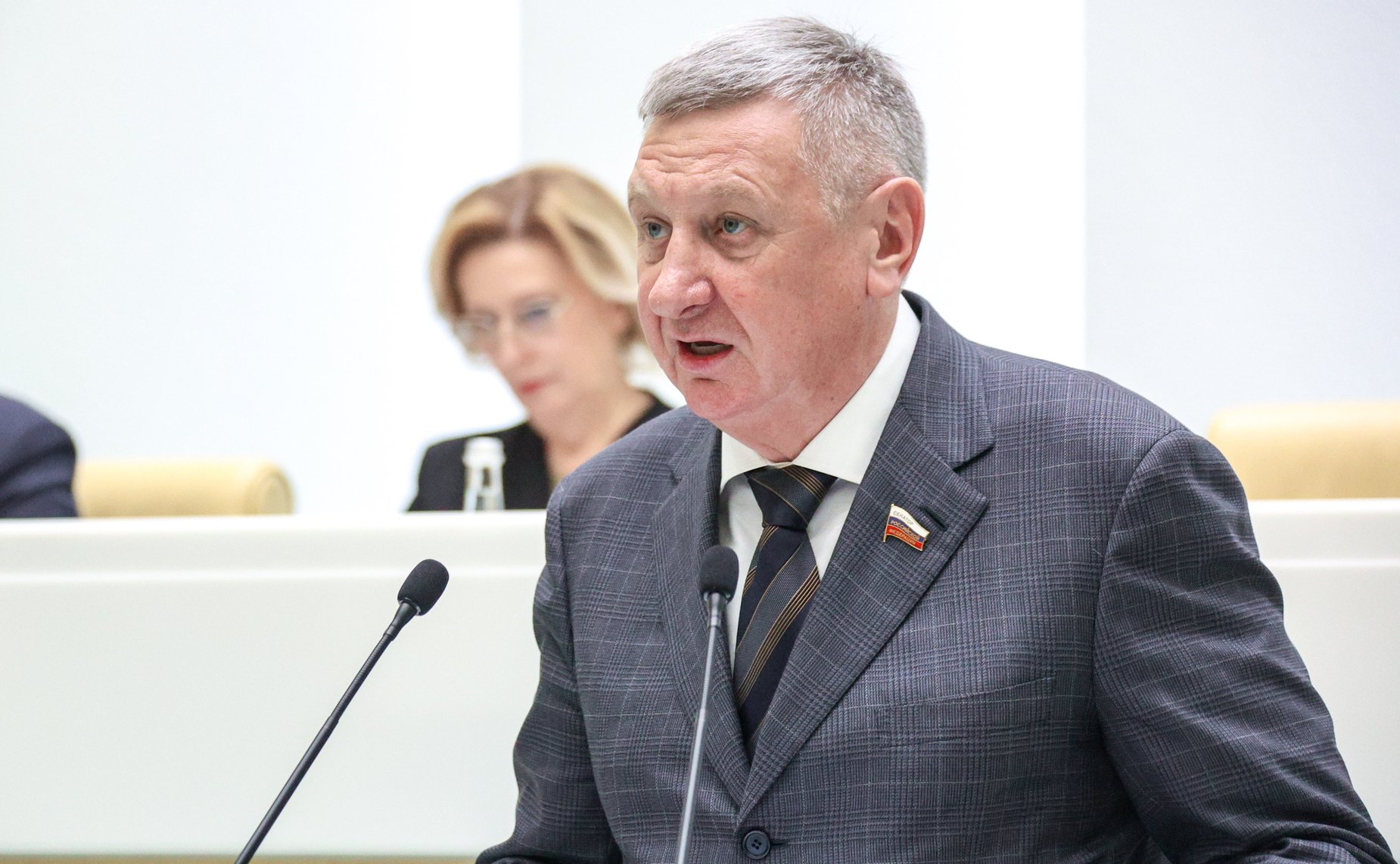 Сергей Муратов