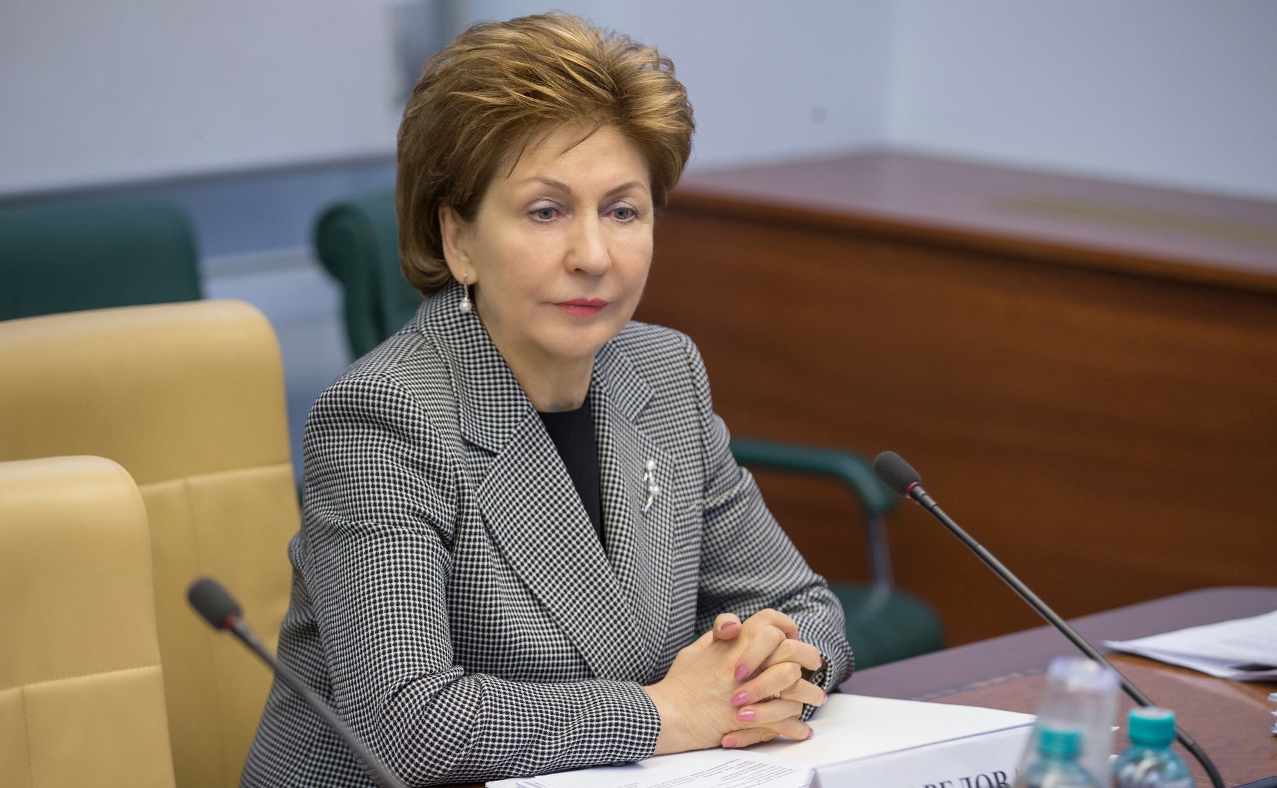 Г. Карелова