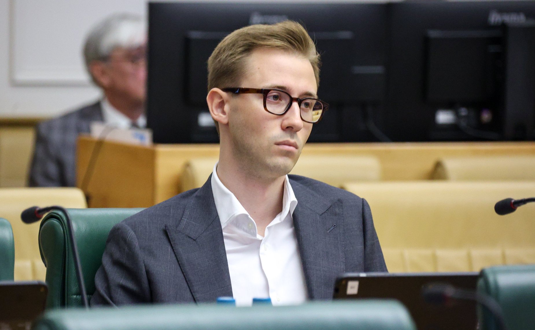 Парламентские слушания на тему «Лучшие региональные практики в сфере защиты прав потребителей»