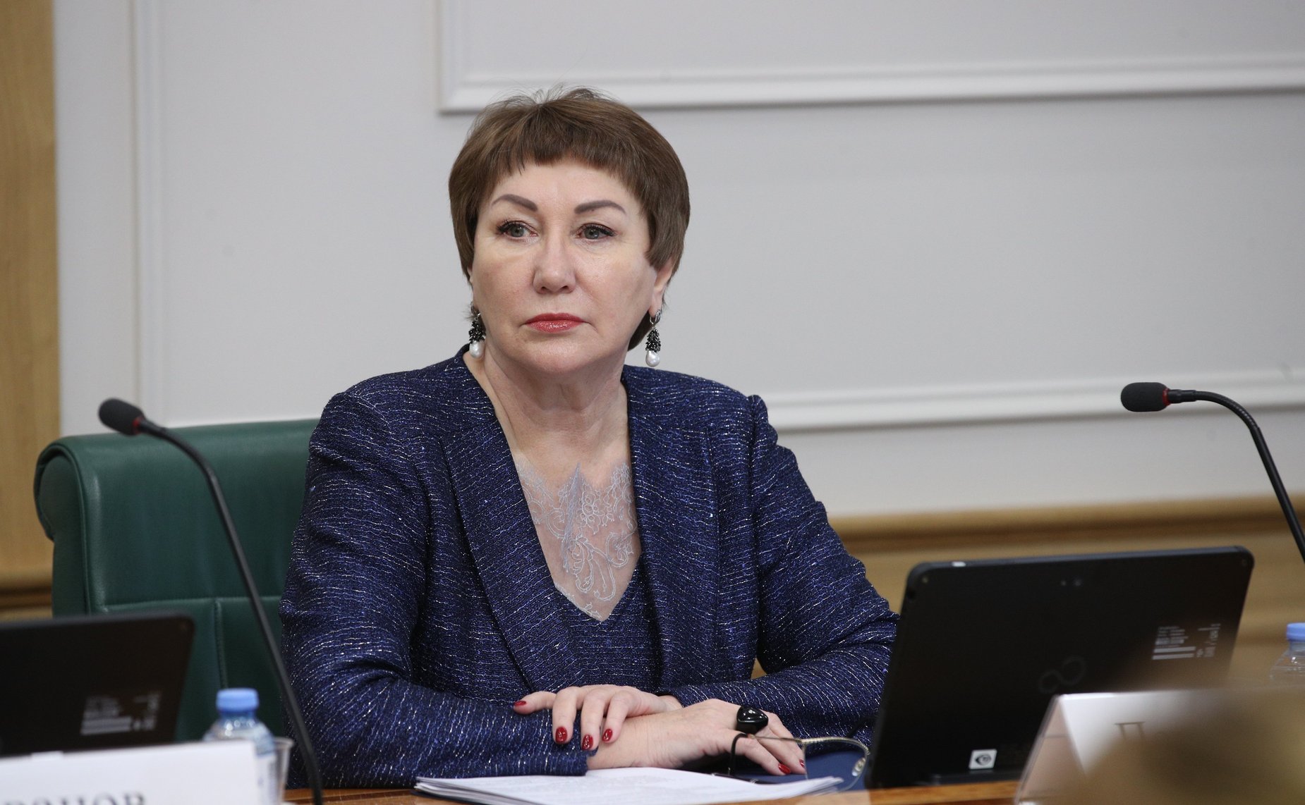 Елена Перминова
