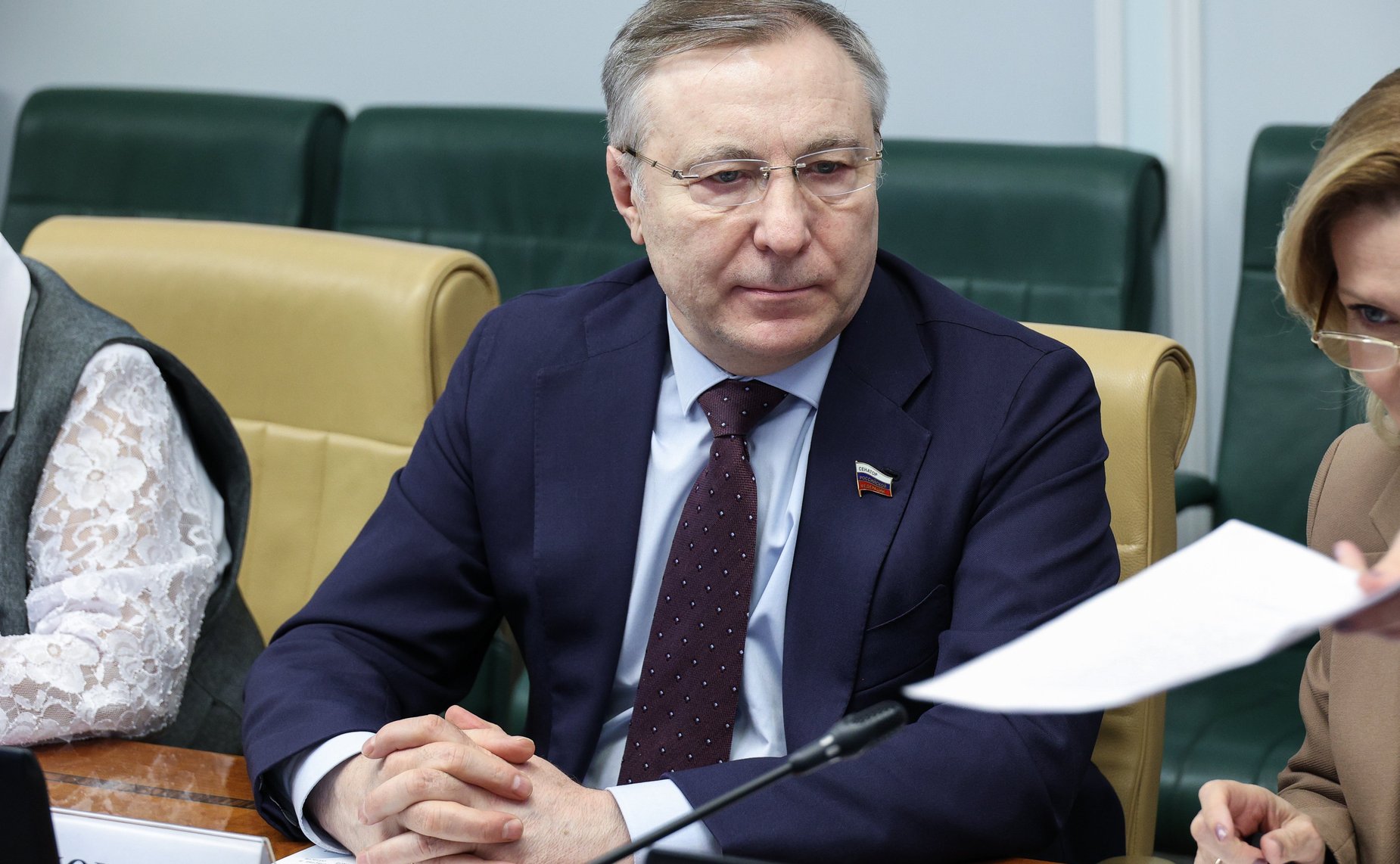 Александр Варфоломеев