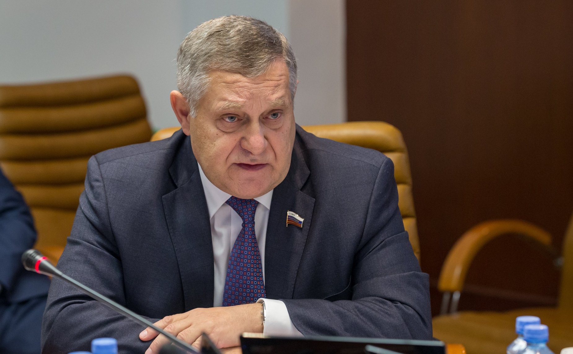 Александр Ракитин