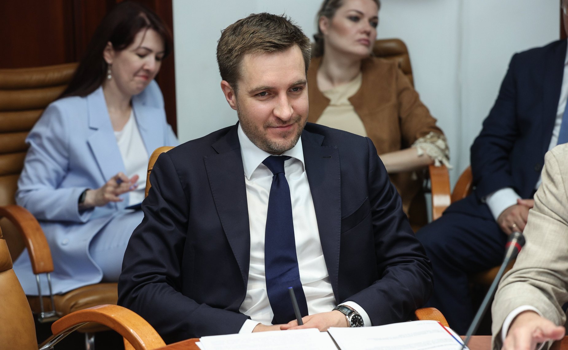 Совещание Комитета СФ по обороне и безопасности совместно с Комитетом СФ по науке, образованию и культуре на тему «Актуальные вопросы научно-технологического развития предприятий оборонно-промышленного комплекса»