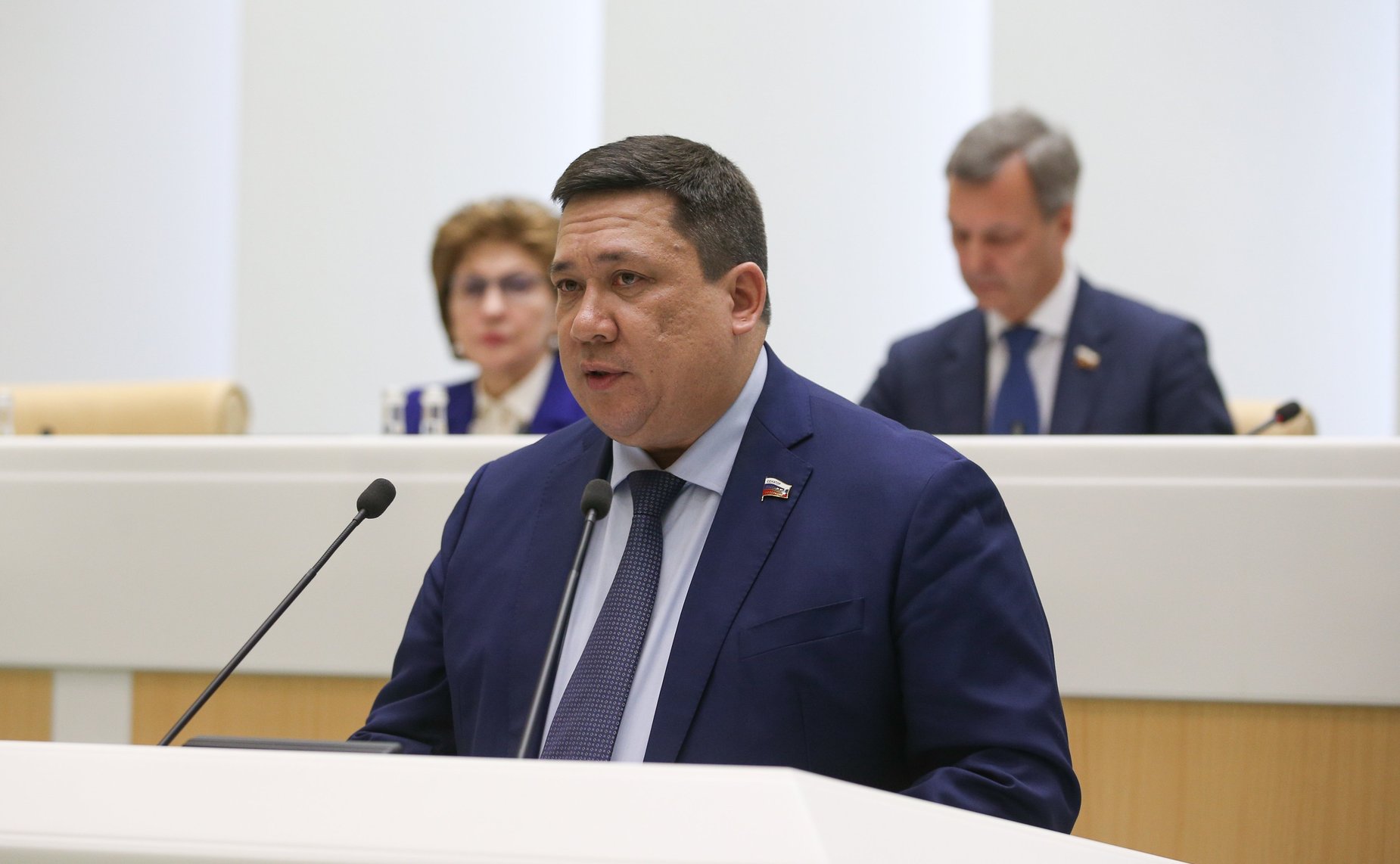 Владимир Полетаев