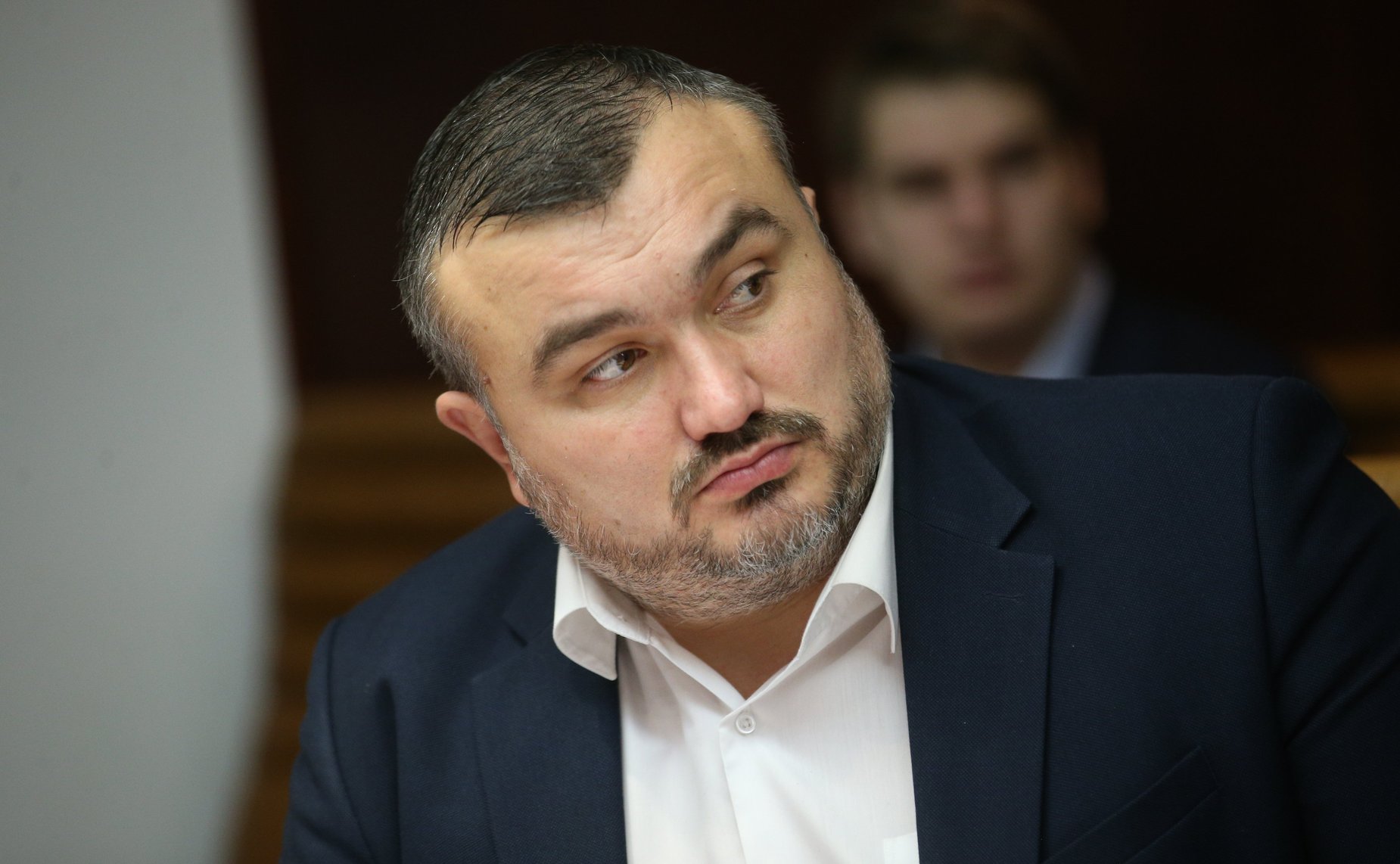 Круглый стол Комитета СФ по конституционному законодательству и государственному строительству совместно с Комитетом СФ по экономической политике