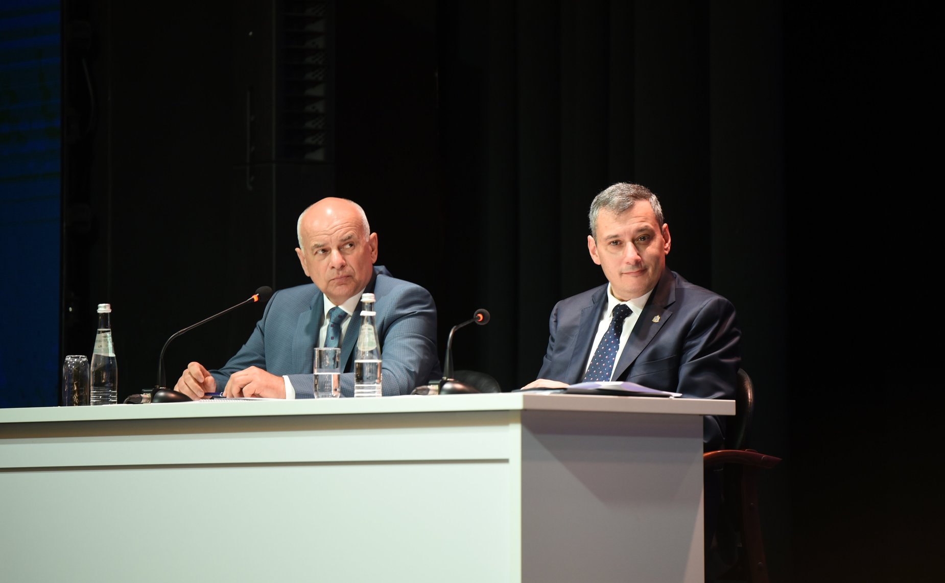 44-е заседание Курской областной Думы