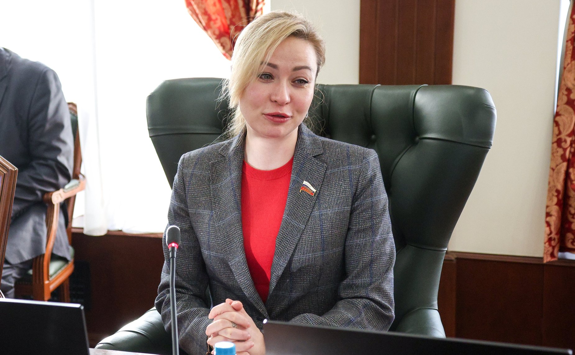 Наталья Никонорова