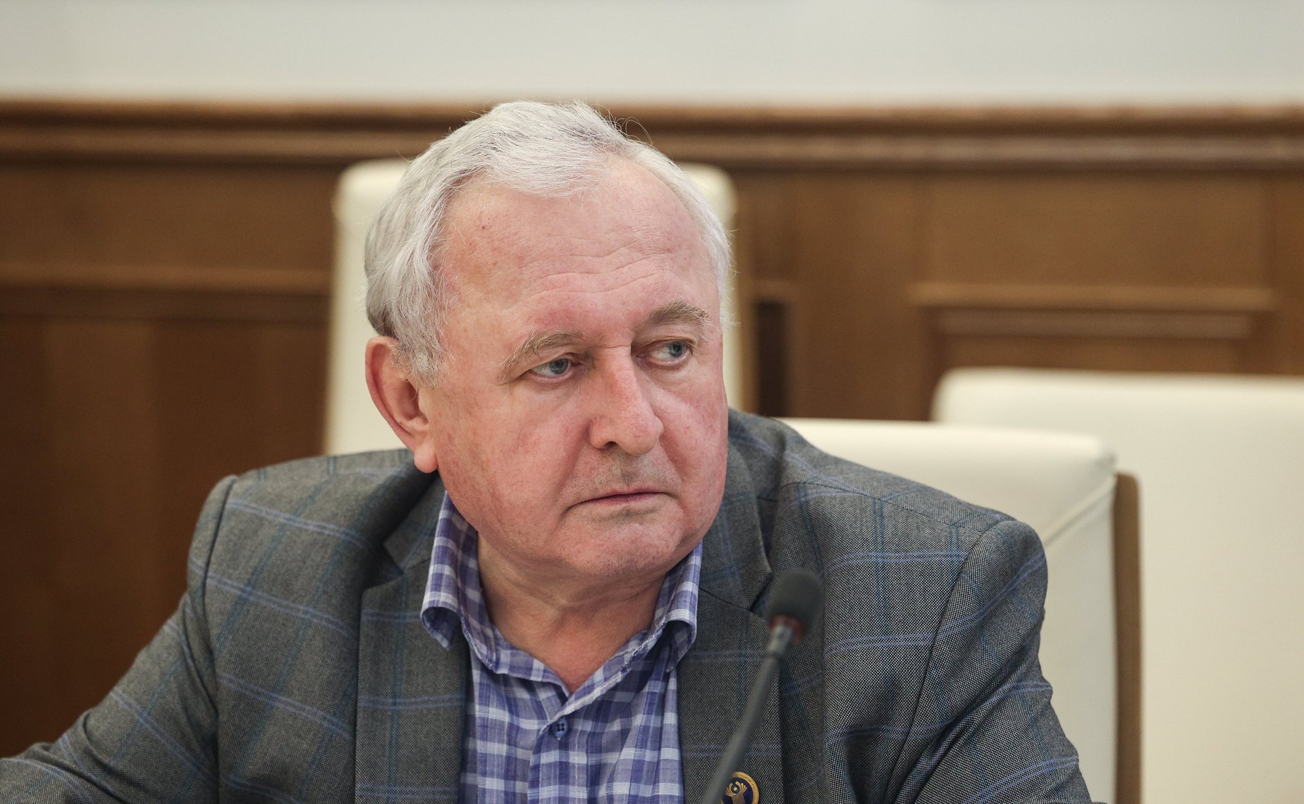 Совещание Комитета СФ по аграрно-продовольственной политике и ...