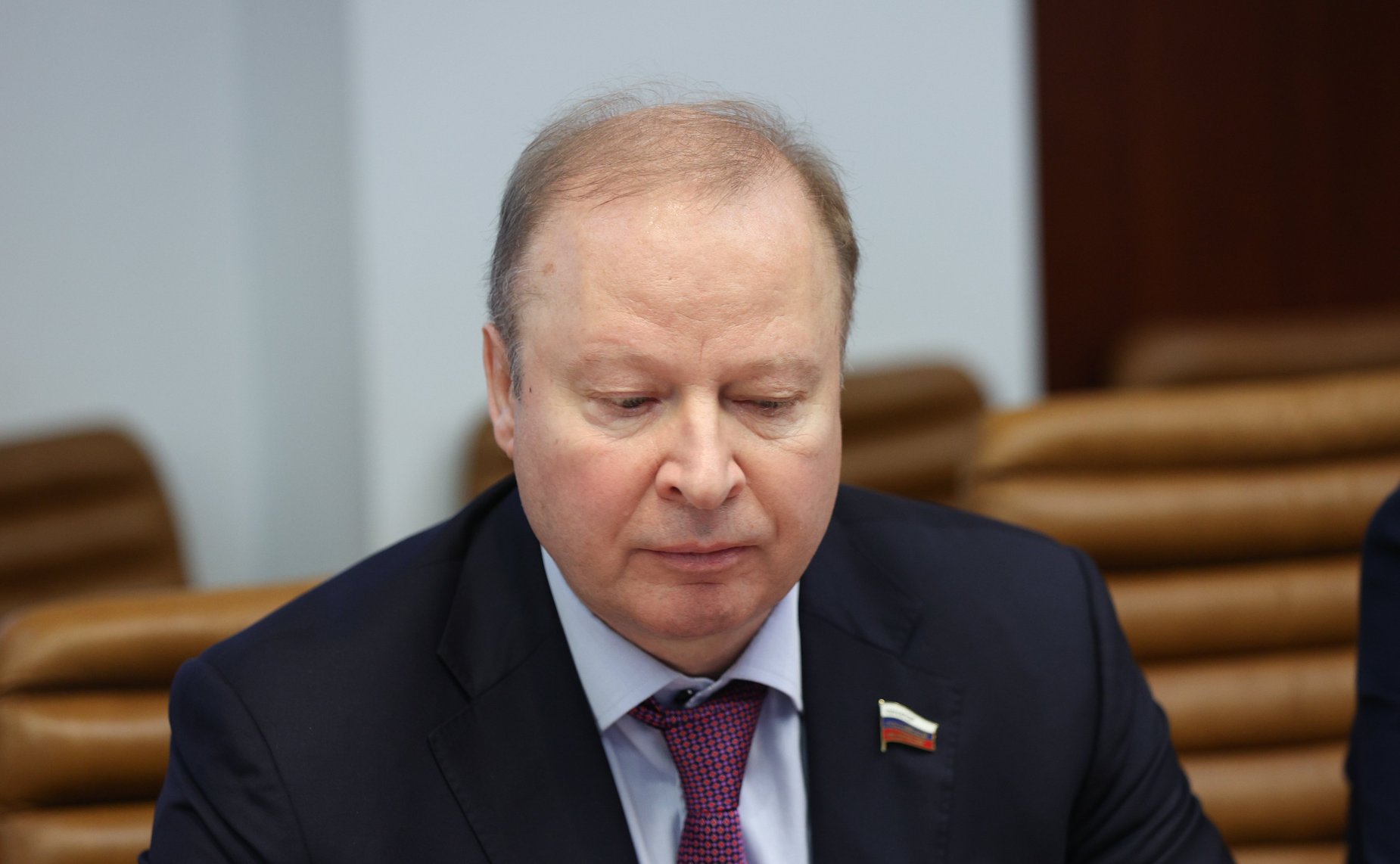 Виктор Шептий