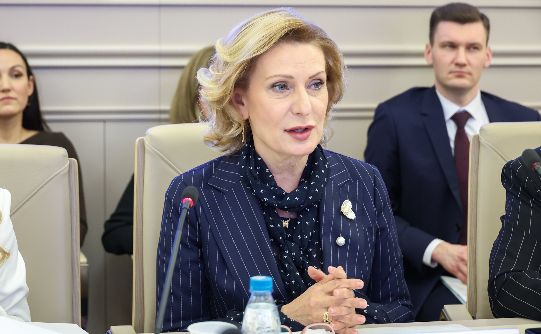 Инна Святенко