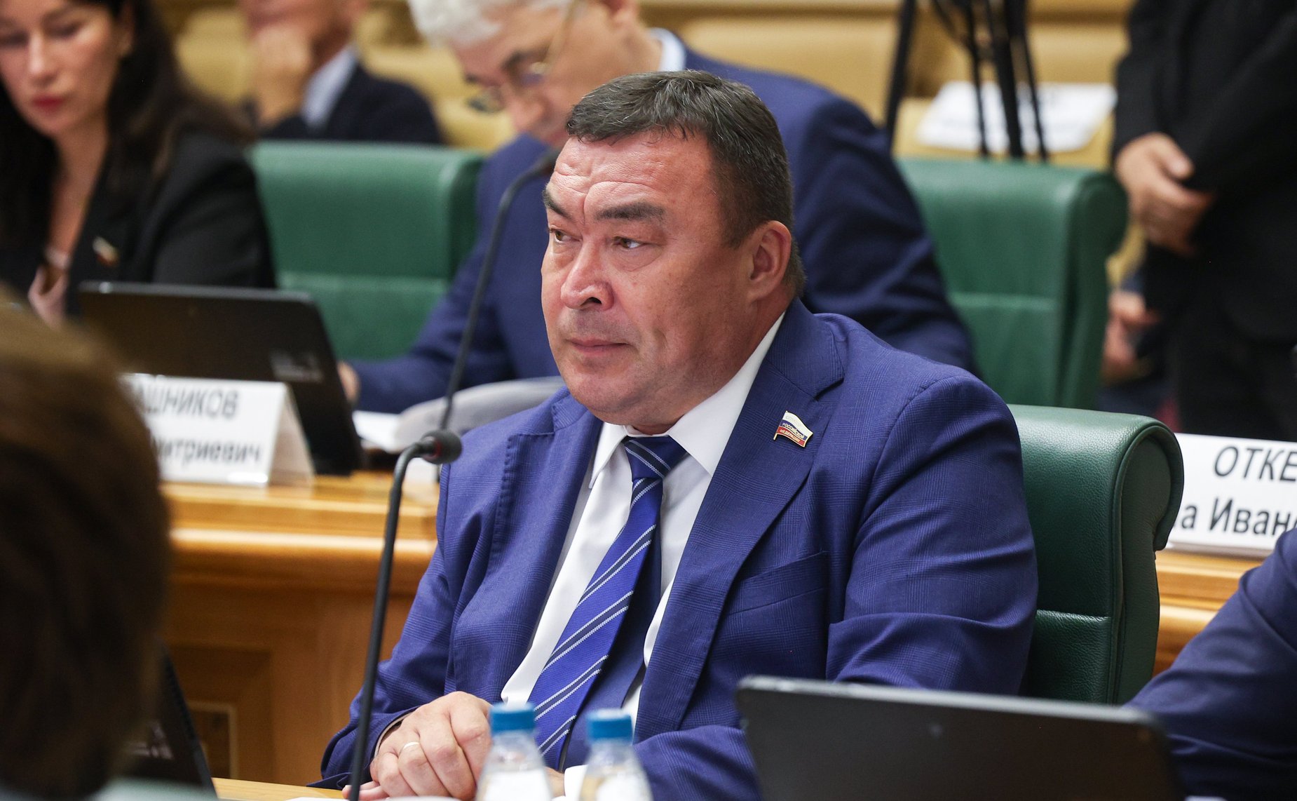 Александр Новьюхов