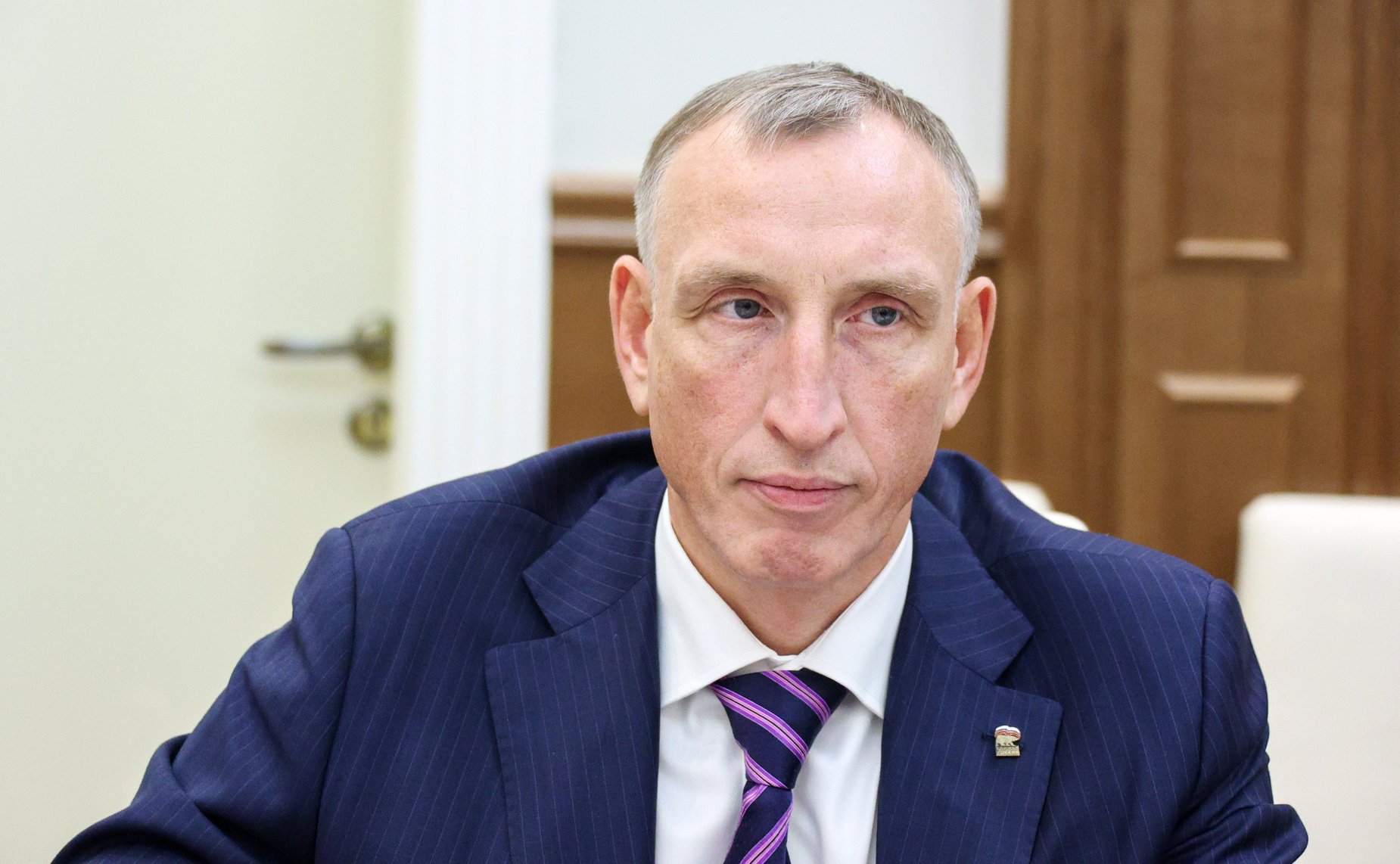 Заседание рабочей группы по актуализации и систематизации законодательства о защите прав потребителей комиссии Совета законодателей РФ при Федеральном Собрании РФ по вопросам экономической и промышленной политики