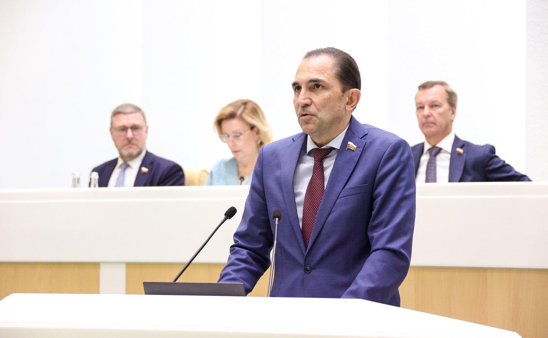 Андрей Хапочкин