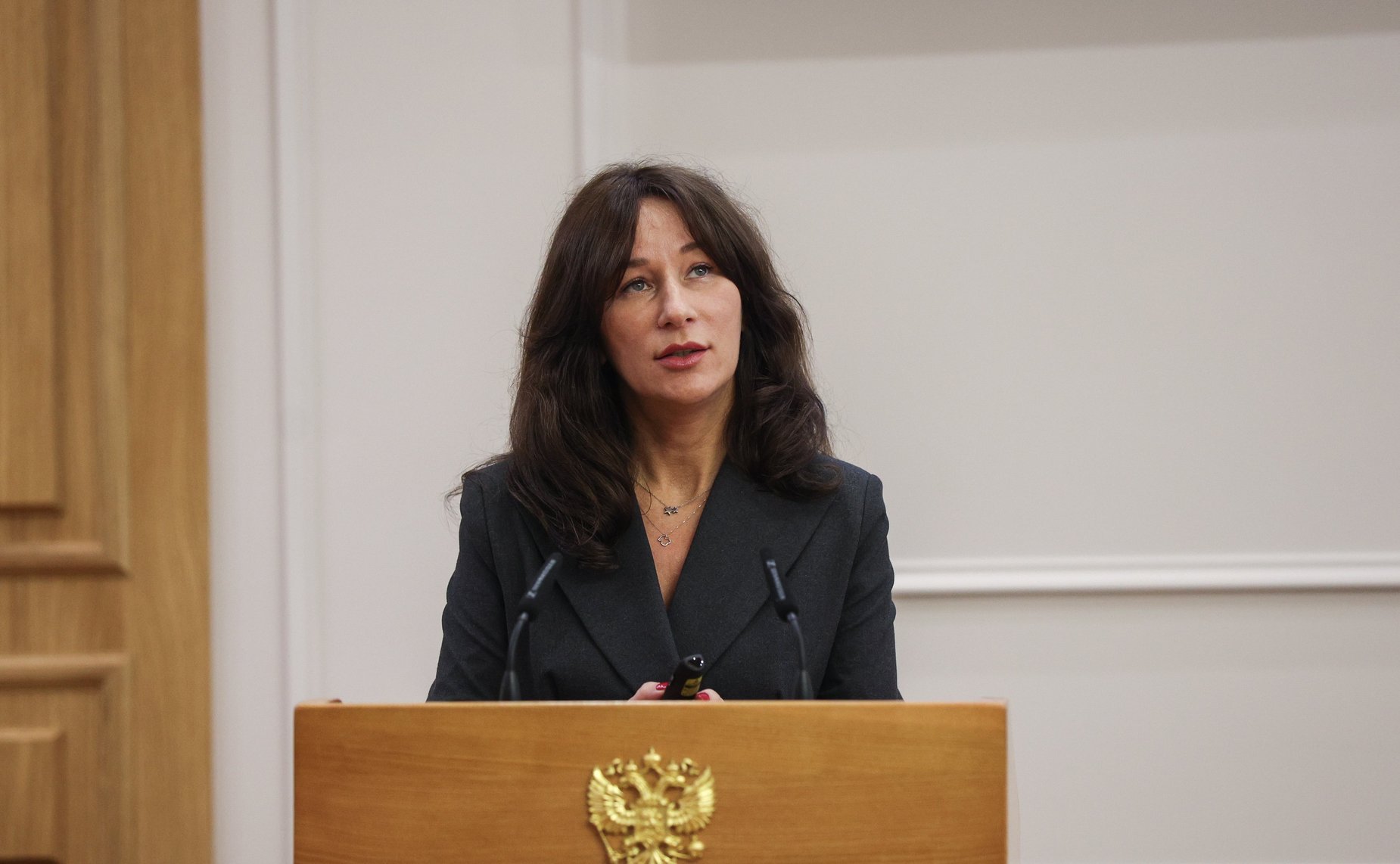 Расширенное заседание Комитета СФ по науке, образованию и культуре (в рамках Дней Мурманской области)