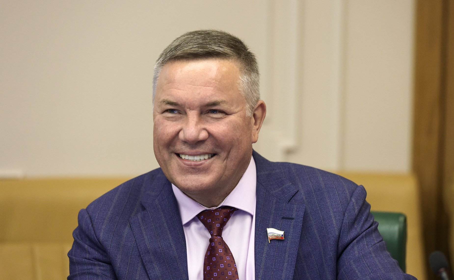 Олег Кувшинников