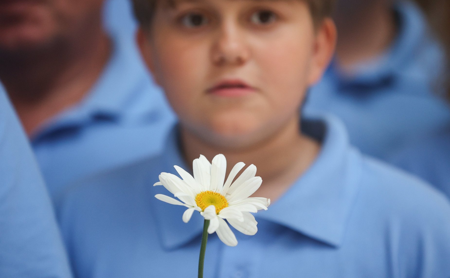 В Совете Федерации состоялась торжественная церемония открытия фотовыставки «Семейные бизнес-династии регионов России», посвященная Дню семьи, любви и верности